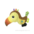 2020 Patent organic cotton toy